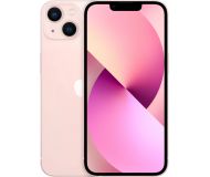 Смартфон Apple iPhone 13 128 ГБ розовый