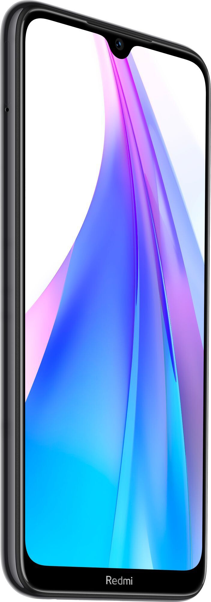Смартфон Xiaomi Redmi Note 8T 3/32 ГБ серый
