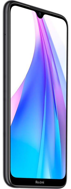 Смартфон Xiaomi Redmi Note 8T 4/128 ГБ серый