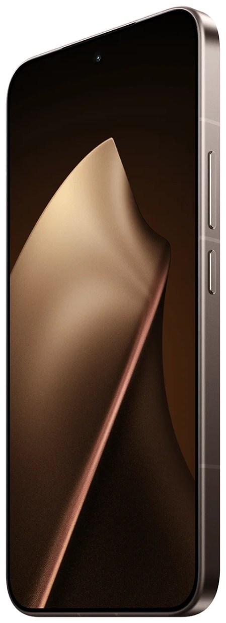 Смартфон Xiaomi 15T 12/256 ГБ золотистый