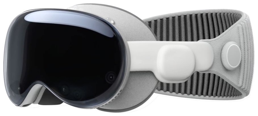 Гарнитура виртуальной реальности Apple Vision Pro 1 ТБ