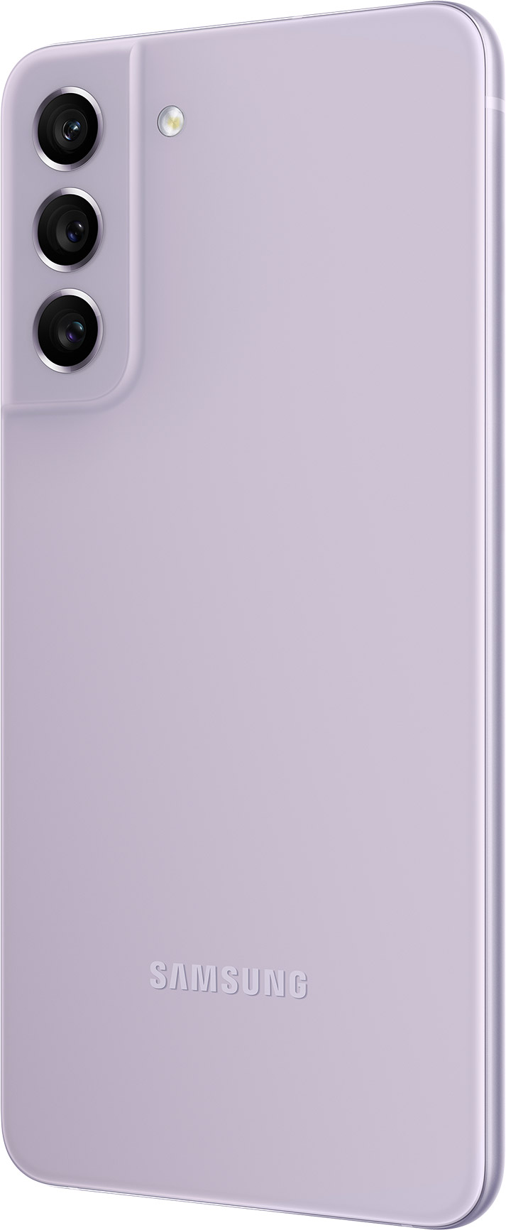 Смартфон Samsung Galaxy S21 FE 8/256 ГБ фиолетовый