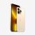 Смартфон Apple iPhone 13 Pro 256 ГБ золотистый