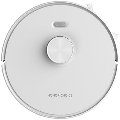 Робот-пылесос Honor Choice Robot Cleaner R2S белый ROB-00S