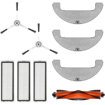 Набор аксессуаров Dreame Kit D10 Plus RAK7