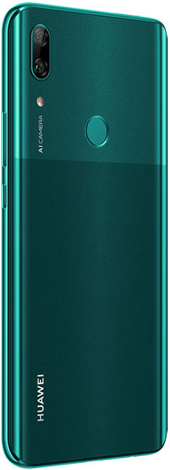 Смартфон Huawei P Smart Z 4/64 ГБ зеленый