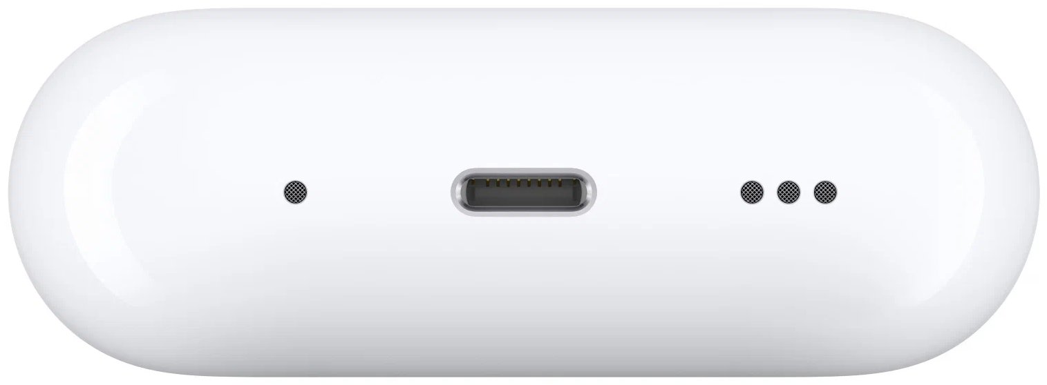 Беспроводные наушники Apple AirPods Pro 2