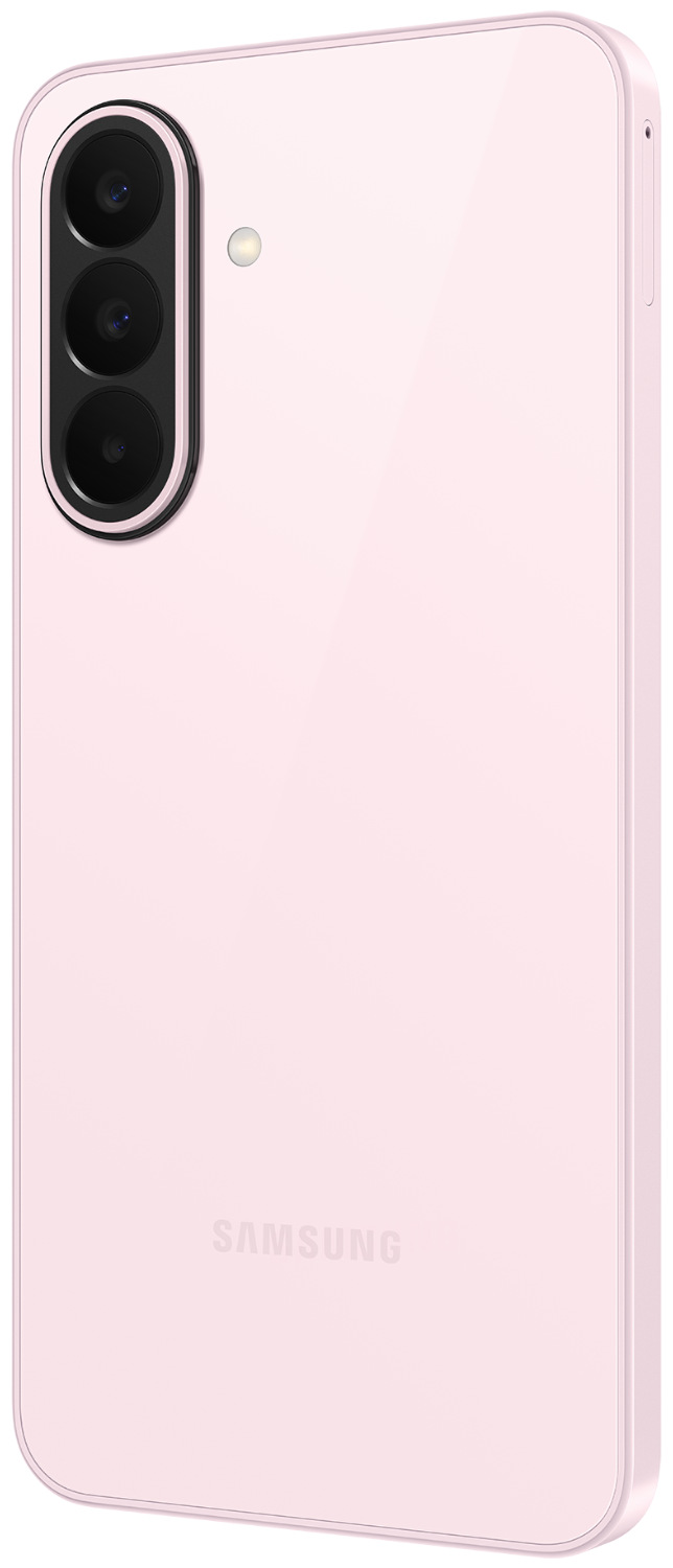 Смартфон Samsung Galaxy A27 6/128 ГБ розовый CAU