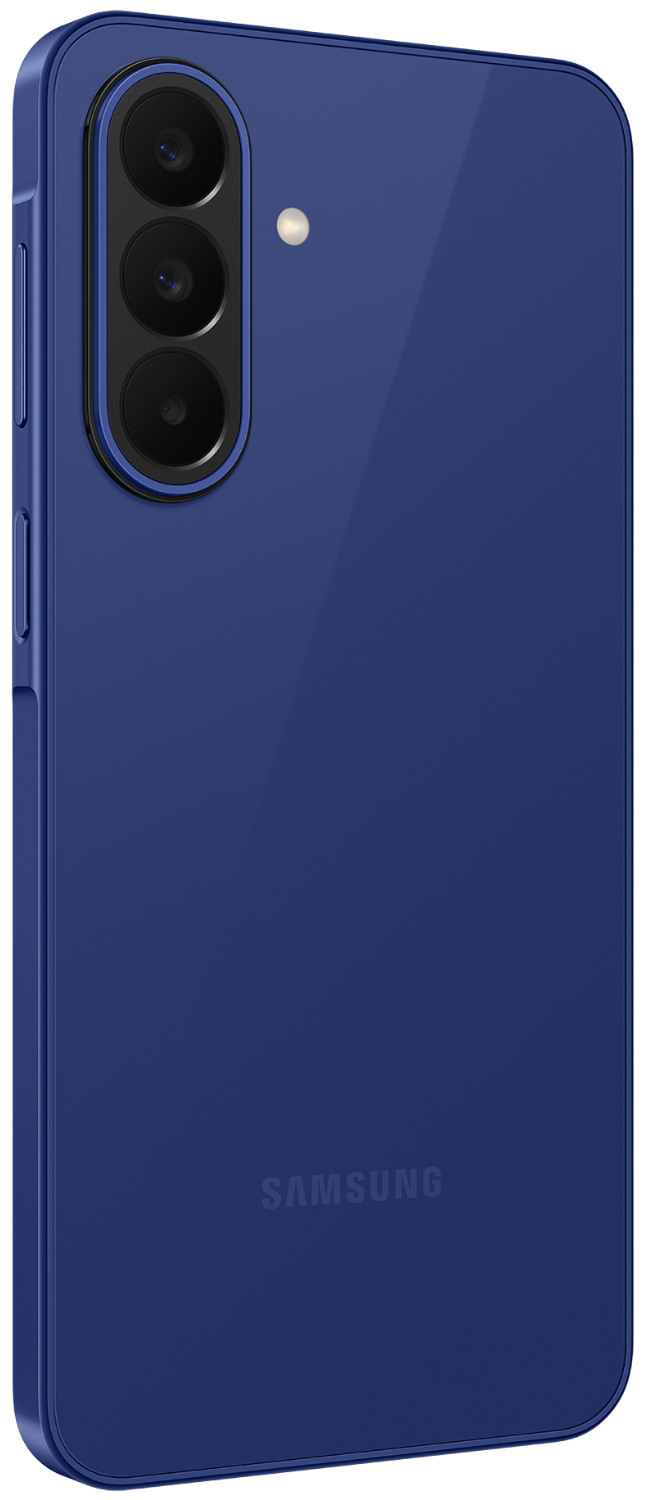 Смартфон Samsung Galaxy A27 6/128 ГБ синий CAU