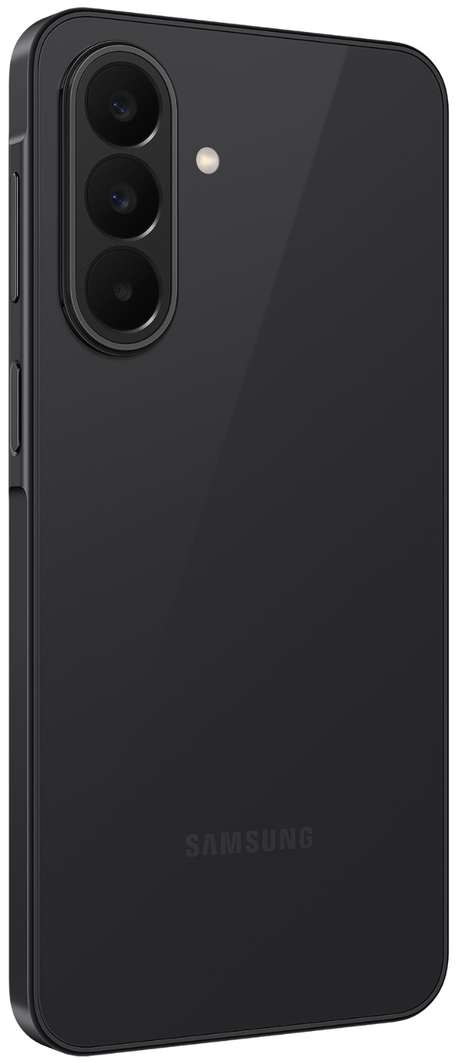 Смартфон Samsung Galaxy A27 6/128 ГБ черный CAU