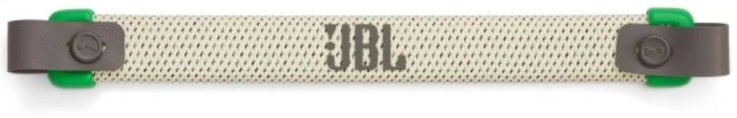Портативная колонка JBL Charge 6 бежевый