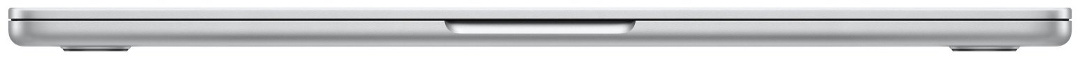 13,6" Ноутбук Apple MacBook Air M2/8/512 ГБ серебристый MLY03