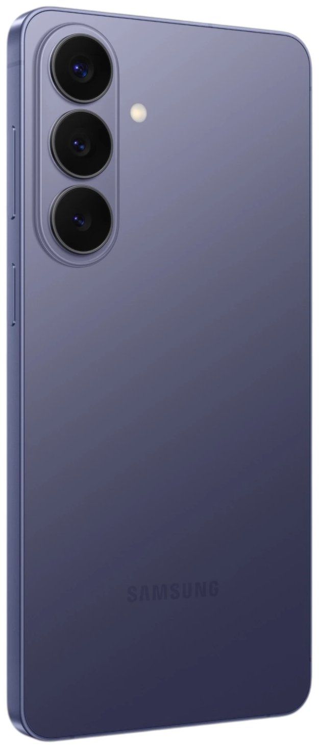Смартфон Samsung Galaxy S26 Plus 12/256 ГБ фиолетовый