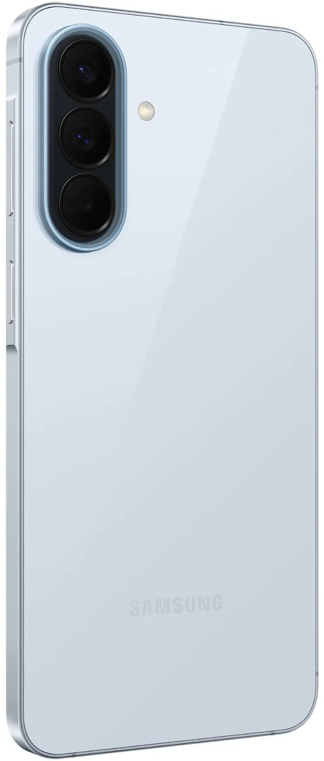 Смартфон Samsung Galaxy A57 8/256 ГБ голубой CAU