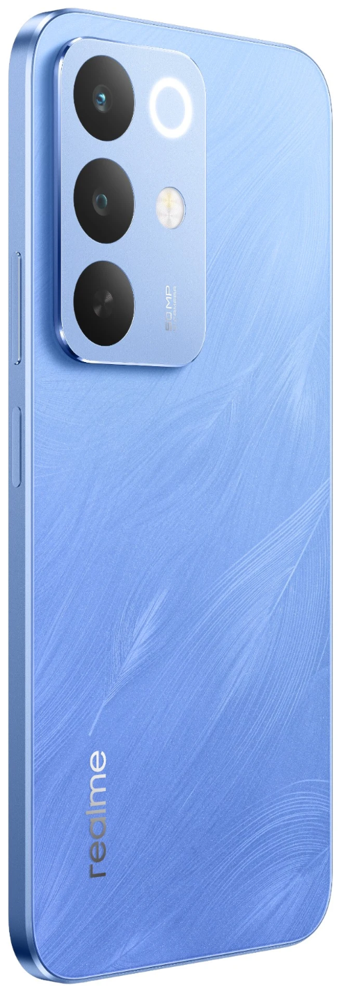 Смартфон Realme C85 8/256 ГБ синий