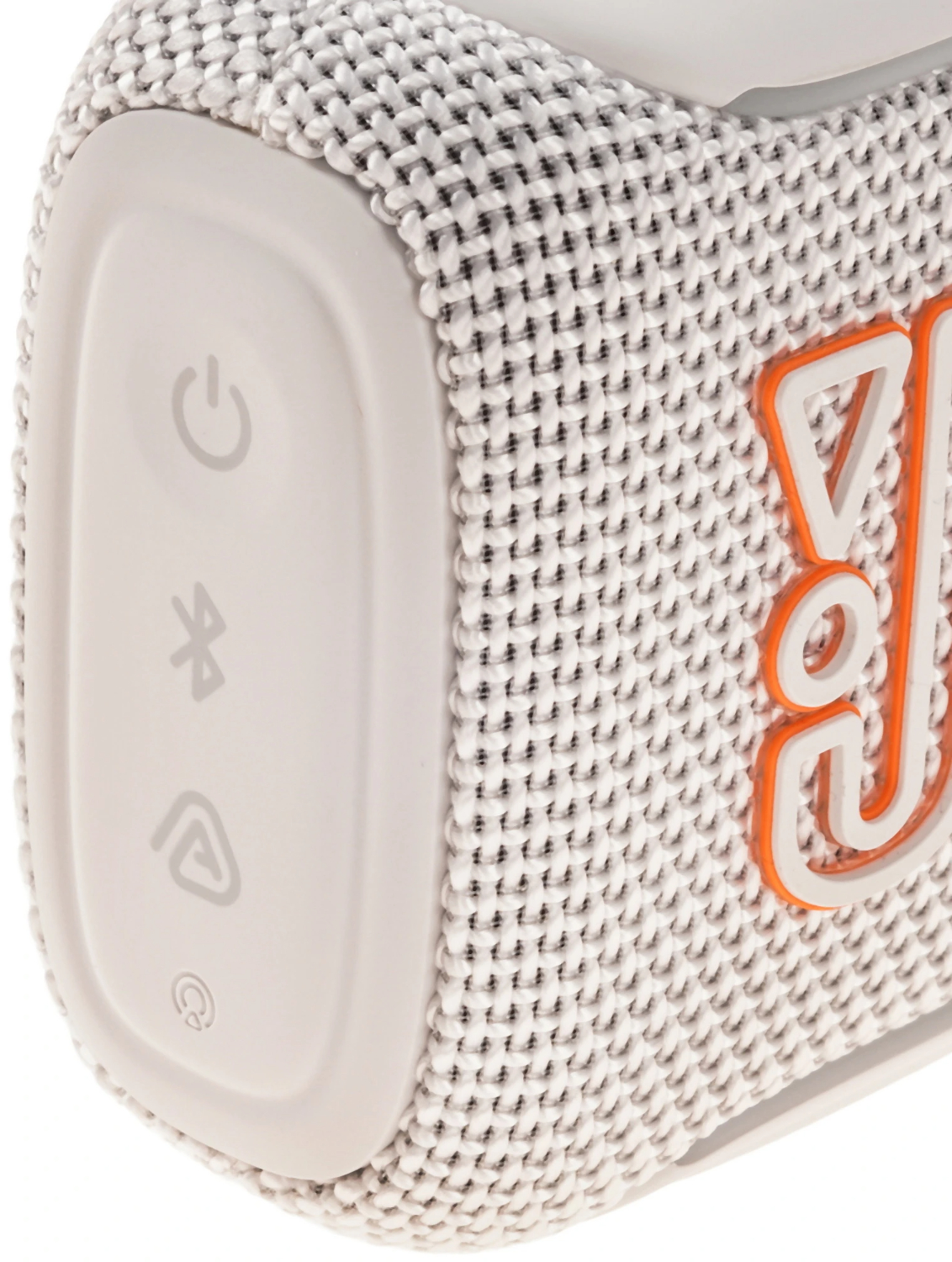 Портативная колонка JBL GO 5 белый