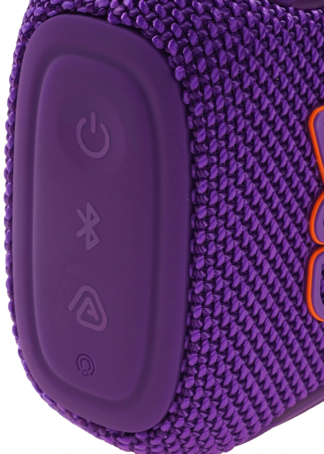 Портативная колонка JBL GO 5 фиолетовый