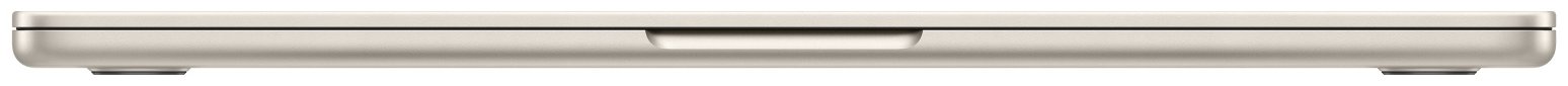 13,6" Ноутбук Apple MacBook Air M2/8/512 ГБ золотистый MLY23