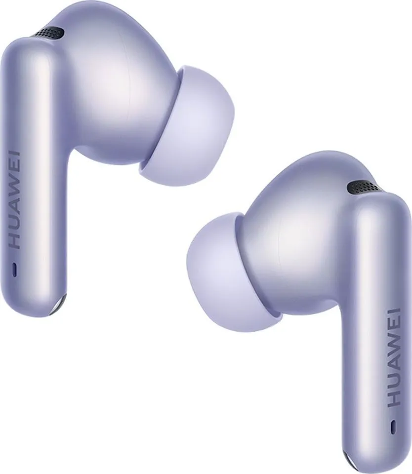 Беспроводные наушники HUAWEI FreeBuds 6i фиолетовый