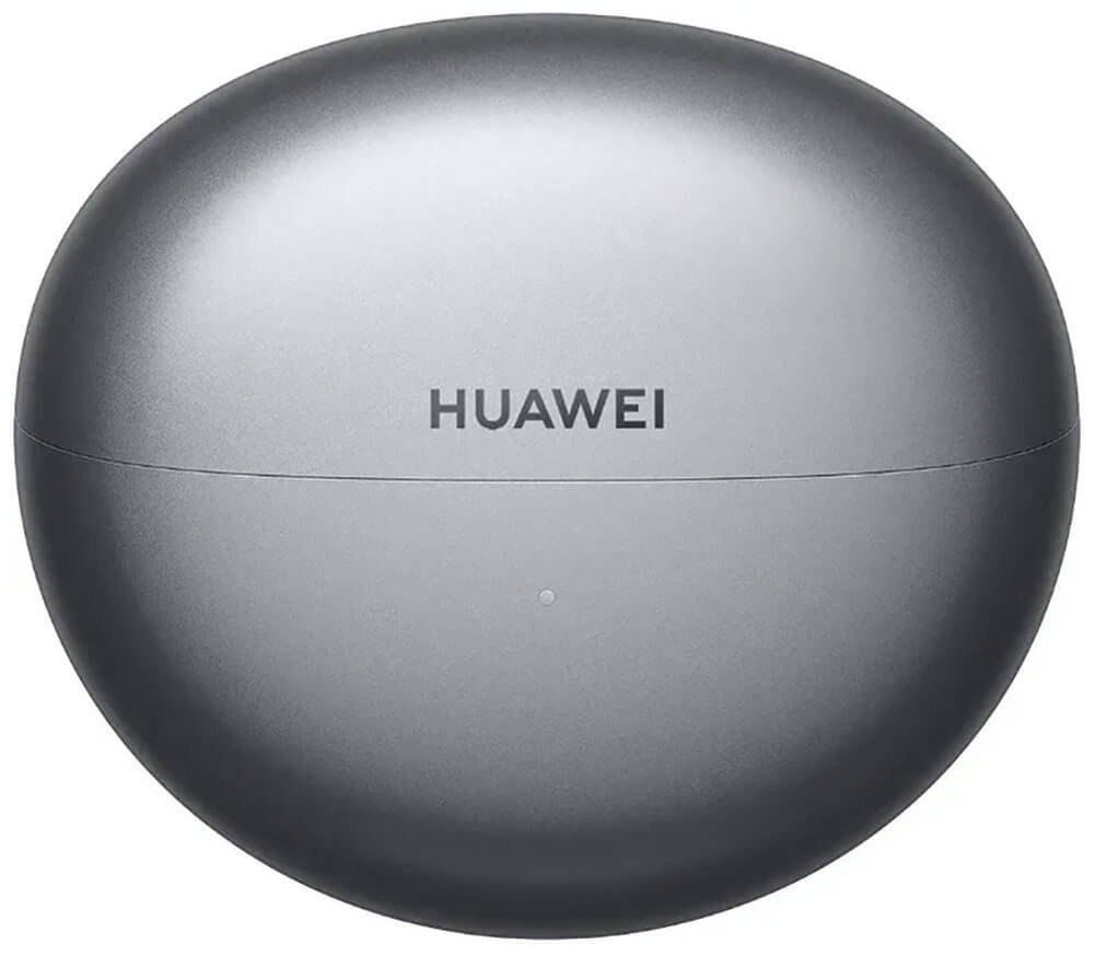 Беспроводные наушники HUAWEI FreeClip Dove-T00 черный