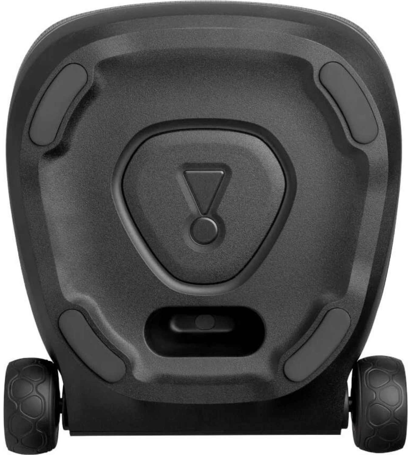 Портативная колонка JBL Partybox 330 черный