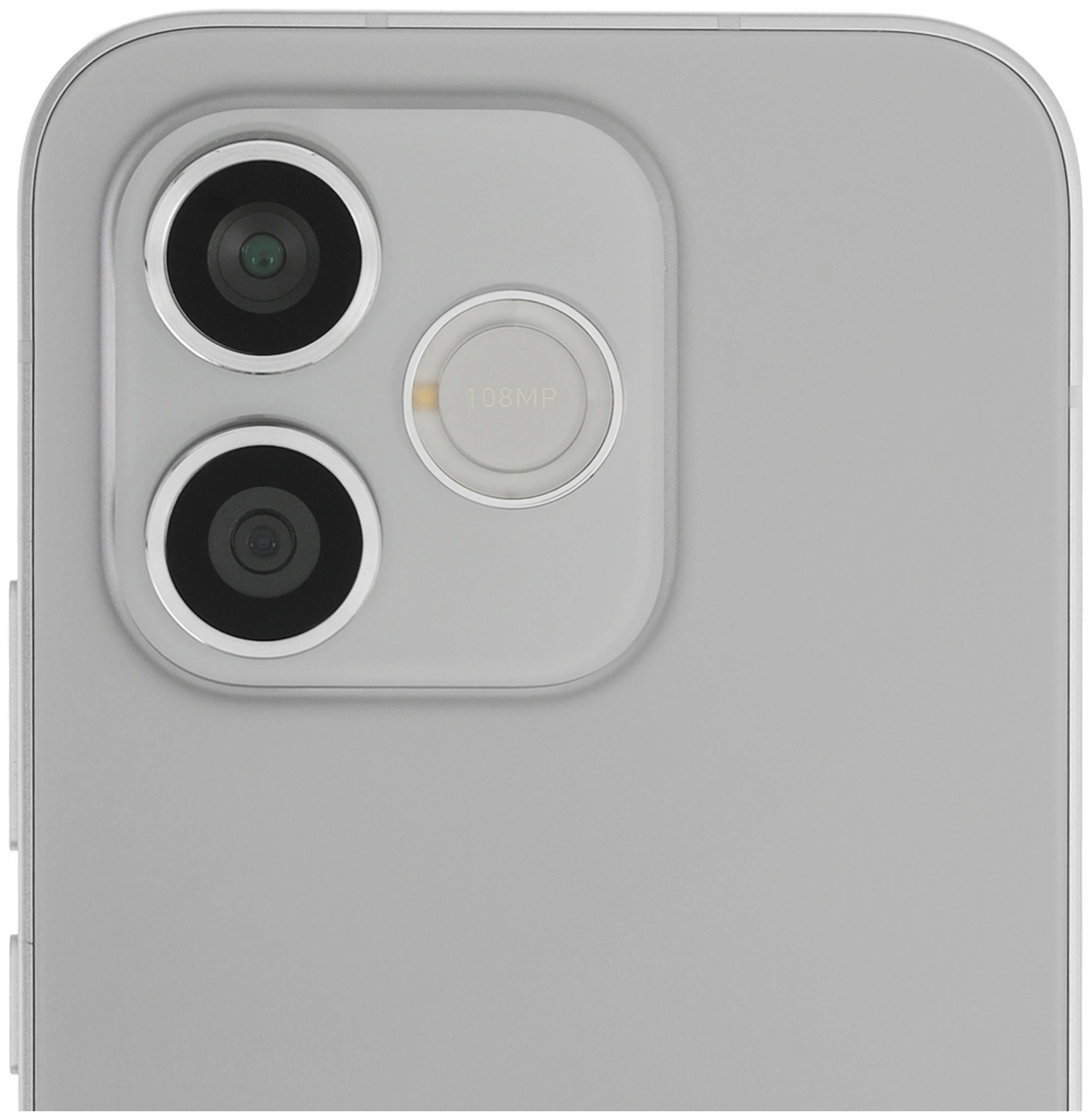 Смартфон Honor 600 Lite 8/256 ГБ серый