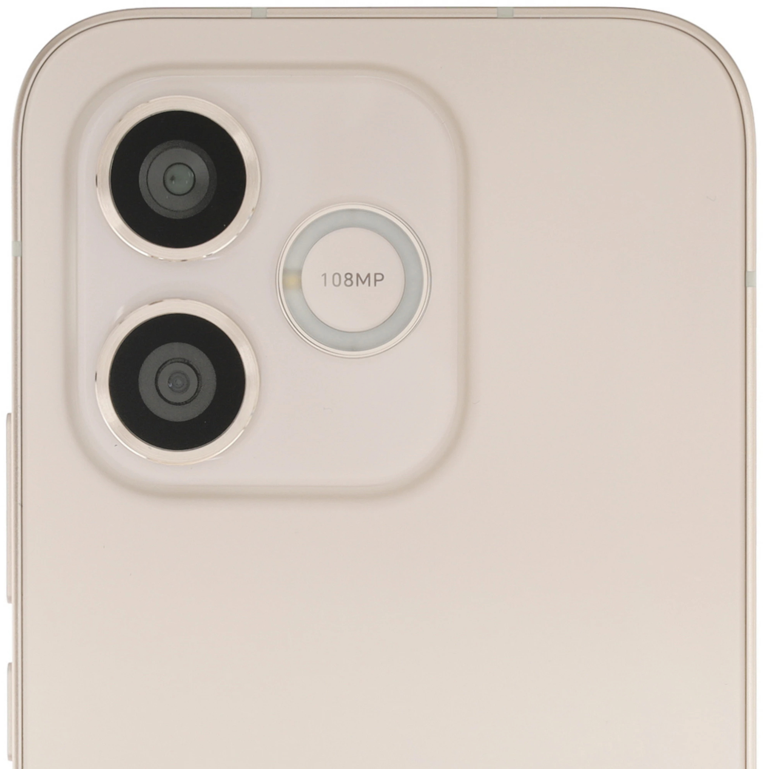 Смартфон Honor 600 Lite 8/256 ГБ золотистый
