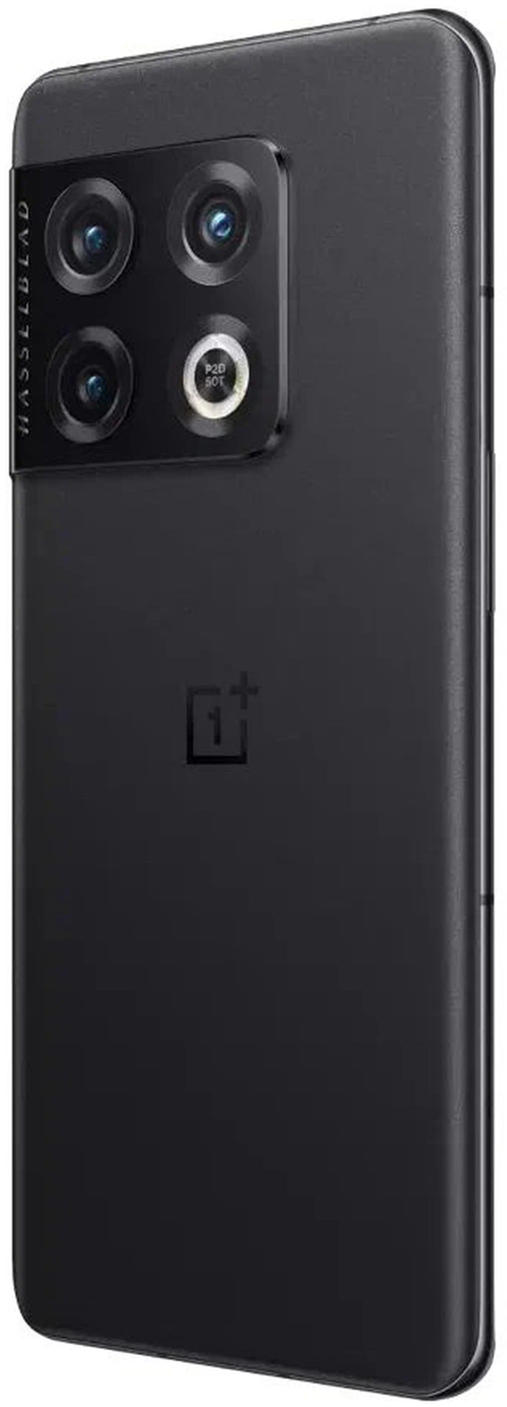 Смартфон OnePlus 10 Pro 5G 8/256 ГБ черный