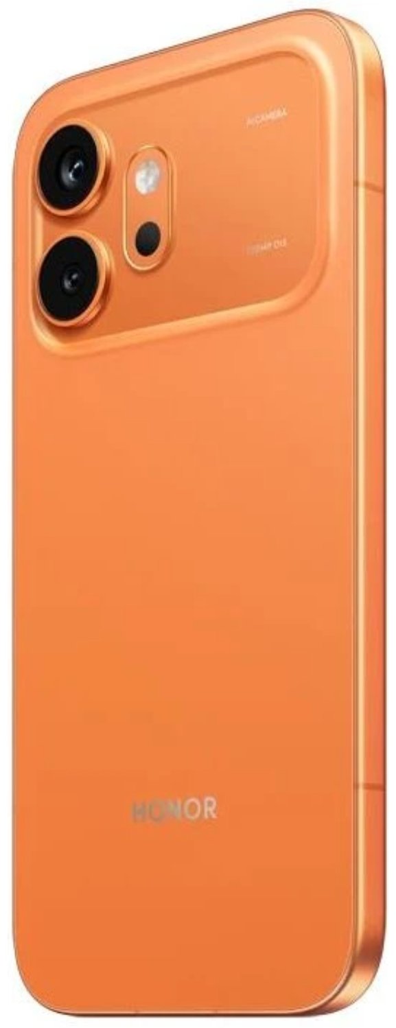 Смартфон Honor 600 12/256 ГБ оранжевый