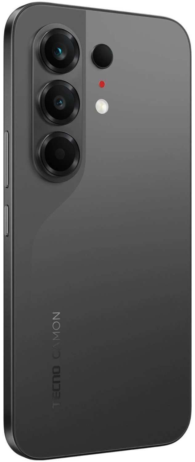 Смартфон Tecno Camon 50 8/128 ГБ черный