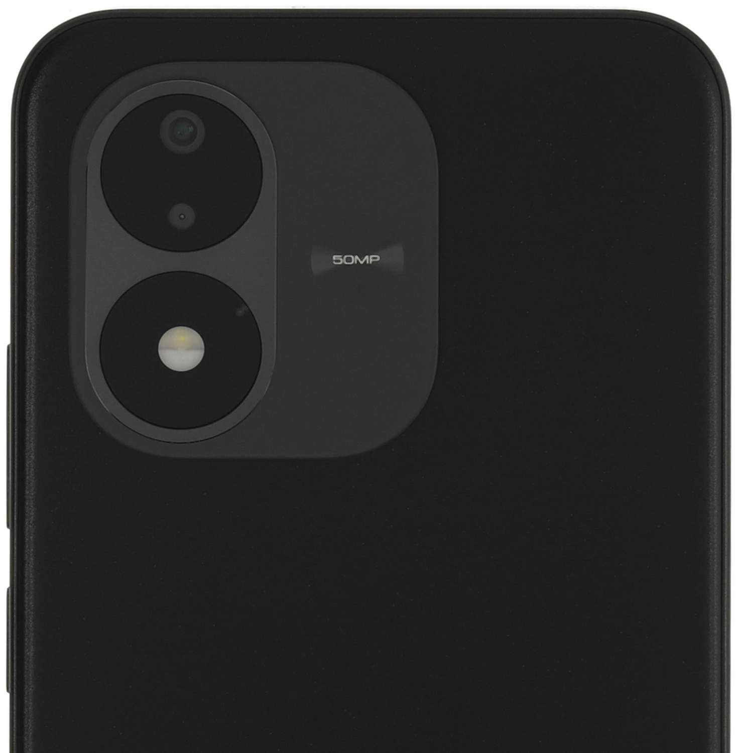 Смартфон REDMI Note 17 8/256 ГБ черный