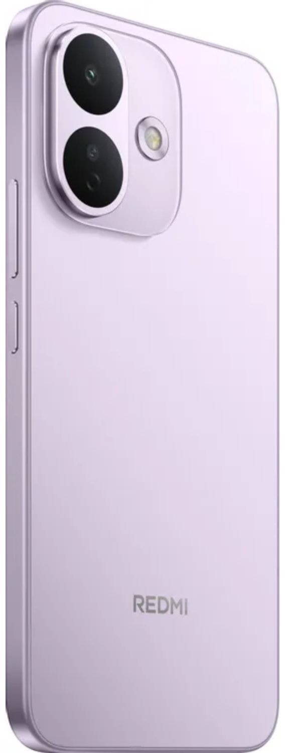 Смартфон REDMI Note 17 Pro 5G 8/512 ГБ фиолетовый
