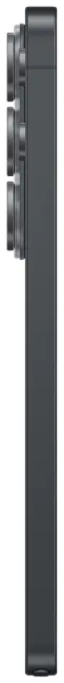 Смартфон Samsung Galaxy S26 Ultra 12/256 ГБ черный CAU