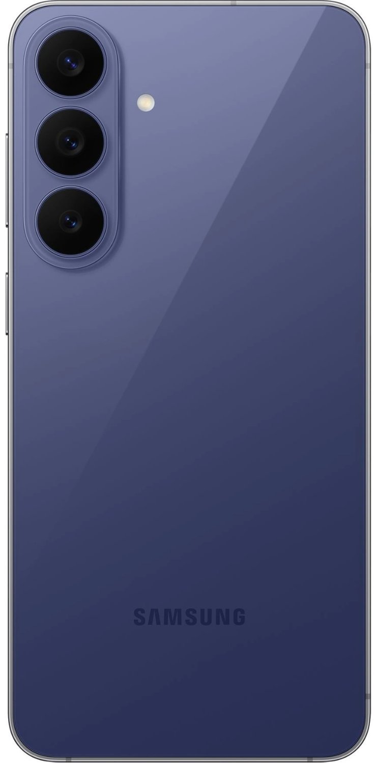 Смартфон Samsung Galaxy S26 FE 8/256 ГБ фиолетовый