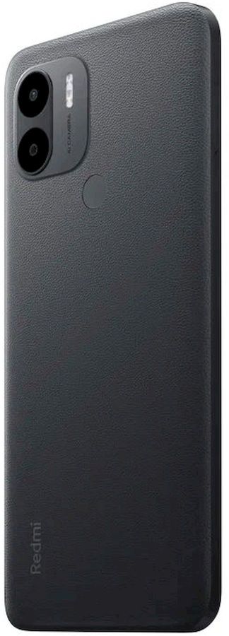 Смартфон Redmi A1+ 2/32 ГБ черный