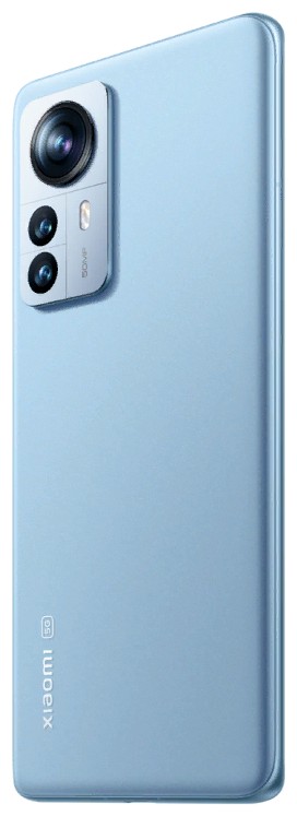 Смартфон Xiaomi 12 Pro 12/256 ГБ синий