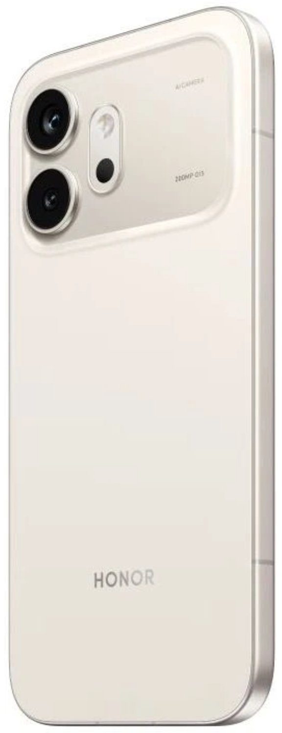 Смартфон Honor 600 8/256 ГБ золотистый