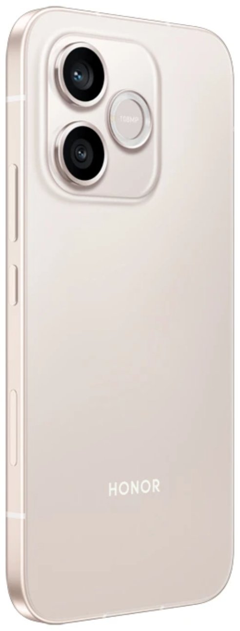 Смартфон Honor 600 Lite 8/256 ГБ золотистый