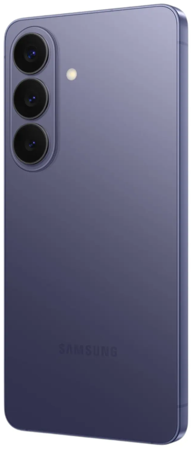 Смартфон Samsung Galaxy S26 Plus 12/512 ГБ фиолетовый CAU