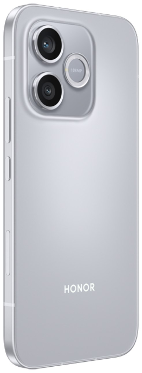 Смартфон Honor 600 Lite 8/256 ГБ серый