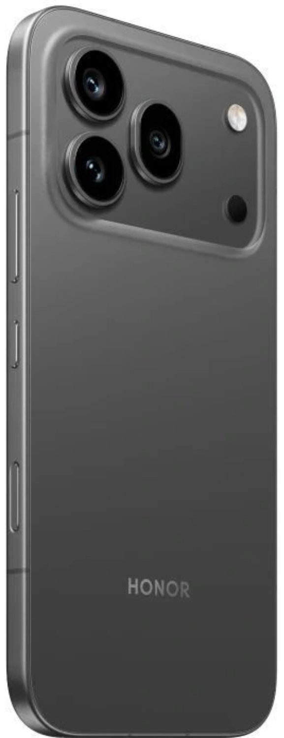 Смартфон Honor 600 Pro 12/512 ГБ черный
