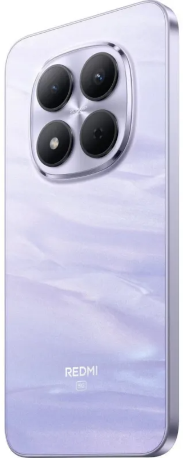 Смартфон REDMI Note 15 Pro 5G 8/512 ГБ фиолетовый