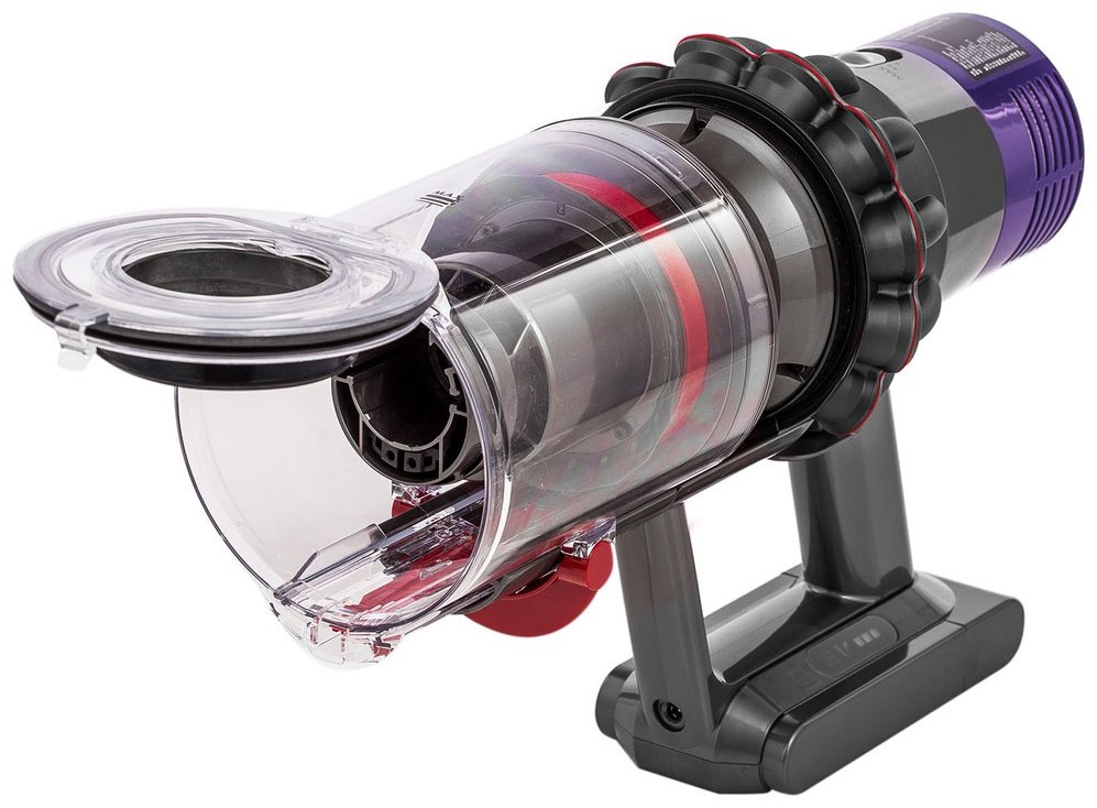 Пылесос Dyson Cyclone V10 Parquet
