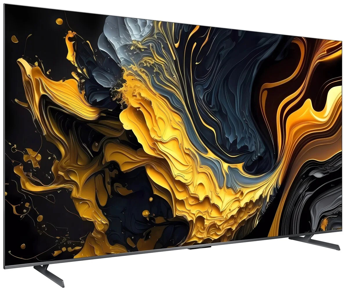 Телевизор Xiaomi TV MAX 100" 2025