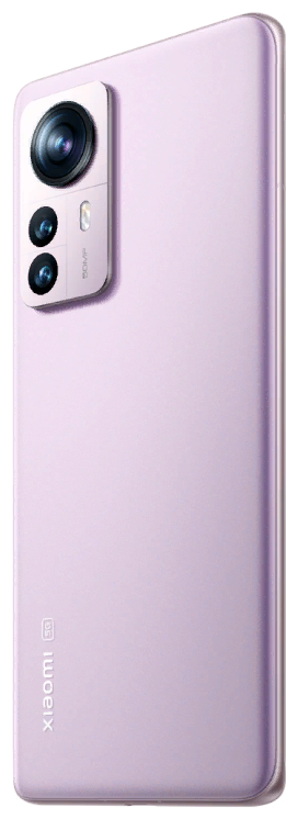 Смартфон Xiaomi 12 Pro 12/256 ГБ фиолетовый