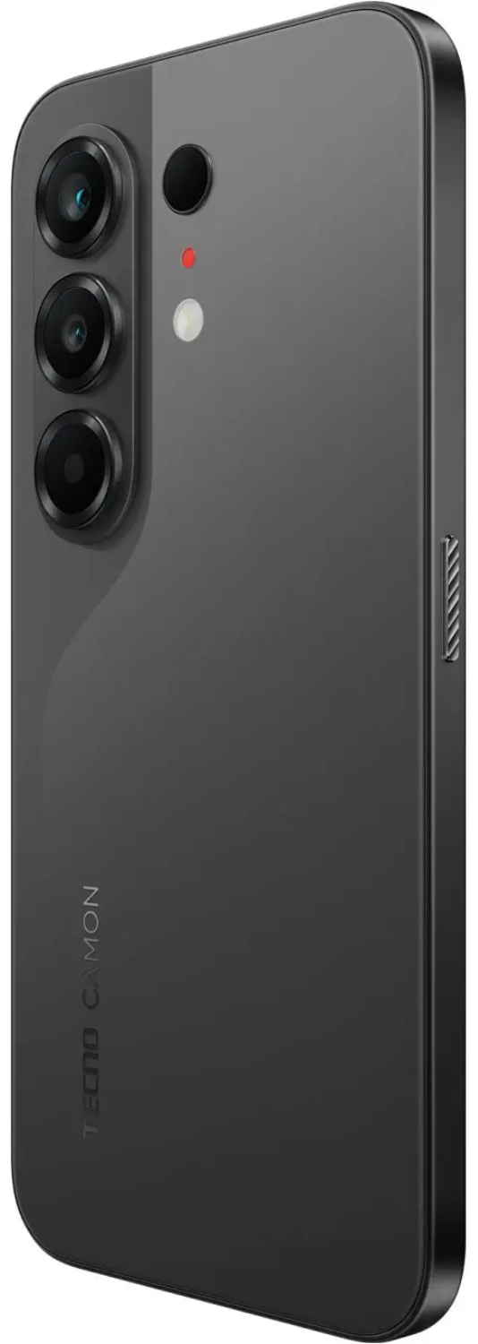 Смартфон Tecno Camon 50 12/256 ГБ черный