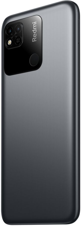 Смартфон Redmi 10A 2/32 ГБ серый