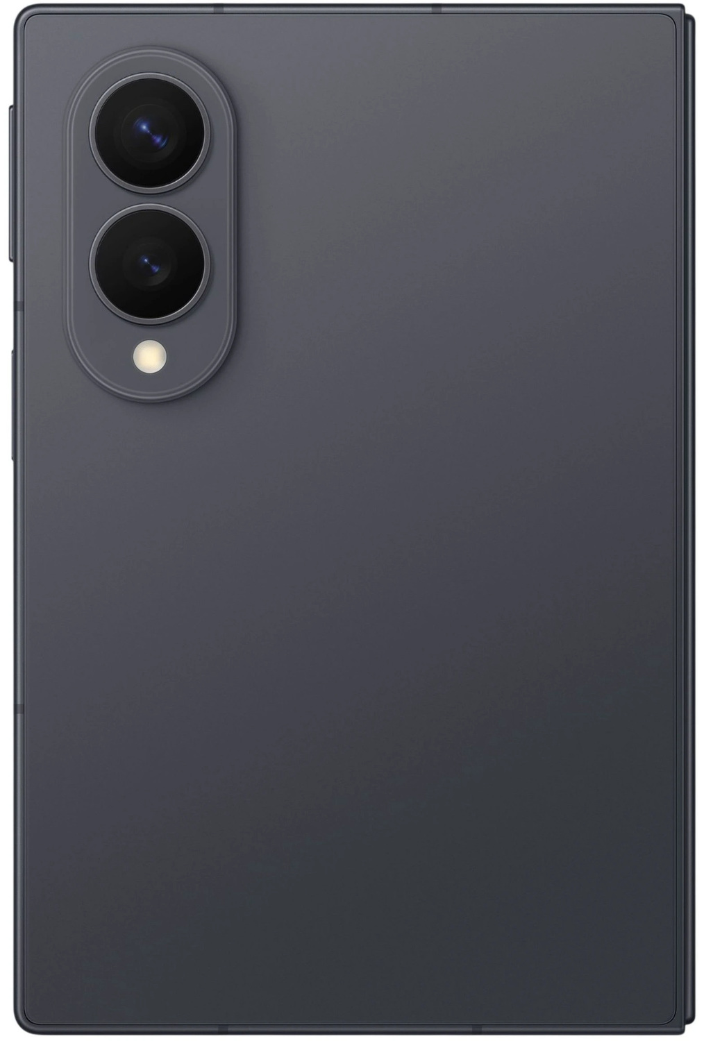 Смартфон Samsung Galaxy Z Fold 8 12/512 ГБ черный CAU