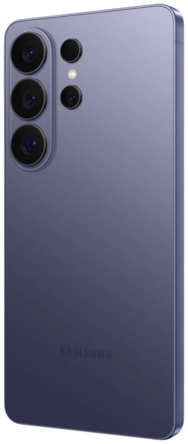 Смартфон Samsung Galaxy S26 Ultra 12/512 ГБ фиолетовый