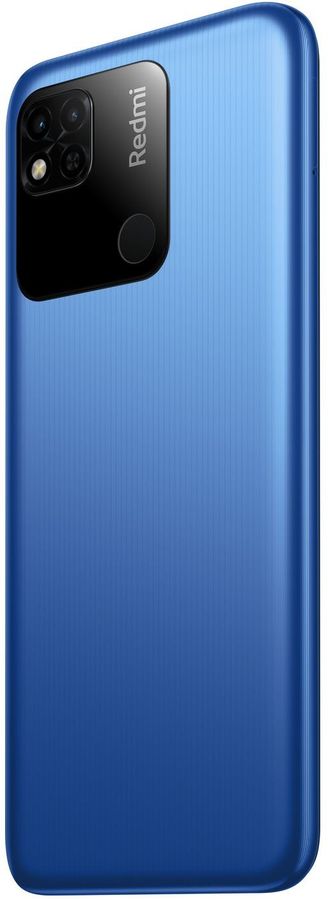 Смартфон Redmi 10A 2/32 ГБ синий